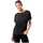 super.natural Loose Air Trainingsshirt Schwarz XL
