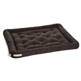 Doctor Bark Lounge-Kissen braun XXL