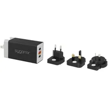 Sygonix Reiseadapter 65 W