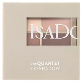 Isadora The Eyeshadow Quartet