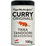 Cape Herb & Spice Curry 100 g