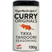 Cape Herb & Spice Curry 100 g
