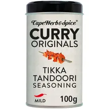 Cape Herb & Spice Curry 100 g