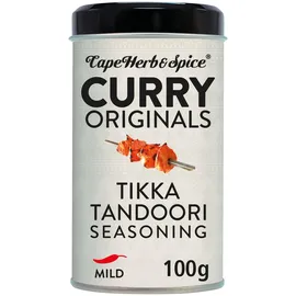 Cape Herb & Spice Curry 100 g