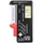 AccuCell LCD Akku- und Batterietester