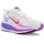 Nike Damen Vomero 18 lila 38.0