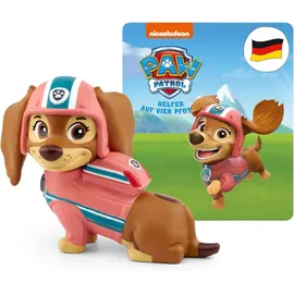 Tonies Paw Patrol Hörspiel - Liberty findet einen neuen Freund