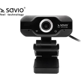 Savio CAK-01 Schwarz
