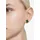 Swarovski Ohrstecker Idyllia grün 5666236 Metall
