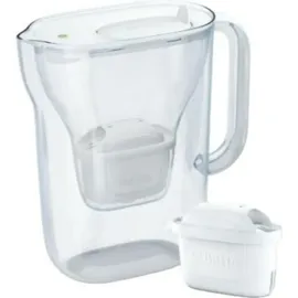 Brita Style Essential weiß 2,4 l