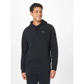 Napapijri Balis Sweatshirt Schwarz XL