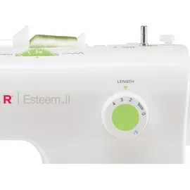 Singer Tradition 2273