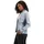 Dale of Norway Christiania Jacke Damen Blue Shadow/Off White M