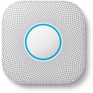 Google Nest Protect