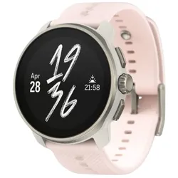 Suunto Unisex Suunto Race S - 45mm pink