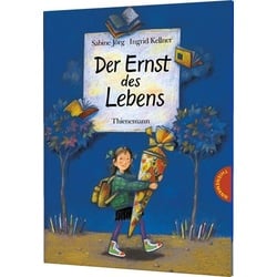 Der Ernst des Lebens: Der Ernst des Lebens