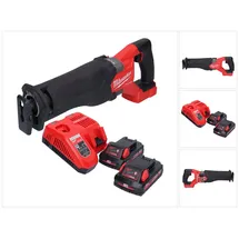 Milwaukee M18 FSZ-302 inkl. 2 x 3,0 Ah + Ladegerät
