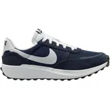 Midnight Navy / White / Obsidian 43
