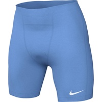 Nike DH8128-412 M NK DF Strike NP Short Pants Herren University Blue/White Größe XL