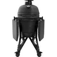 Bstrd BSTRD. Medium Complete Keramikgrill Graphite