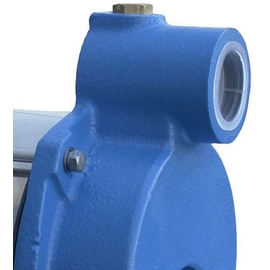 Güde MP 120/5A/GJ