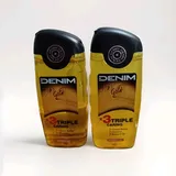 Denim Gold Duschgel 250 ml