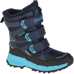 Winterschuhe Mädchen Vipos Tex K 28