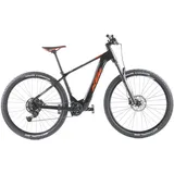 KTM Macina Race SX 20 2025 28 Zoll RH 43 cm flaming black/orange grey