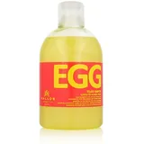 Kallos Cosmetics Kallos Egg Shampoo 1000ml