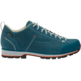 Dolomite 54 Low FG Evo GTX blau