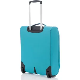 Travelite Cabin 2-Rollen Cabin 52 cm / 39 l turquoise