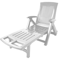 AMBIA GARDEN Zircone 195 x 71 x 101 cm