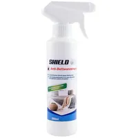 Shield On Anti-Bettwanzenspray - hochwirksamer Schutz gegen Bettwanzen