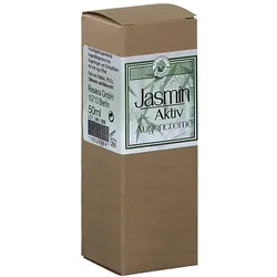 Jasmin Aktiv Augencreme Mit Anti-age