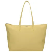 Lacoste L.12.12 Concept L Shopping Bag jaune 107