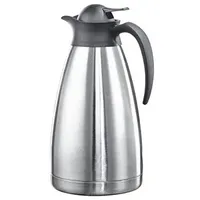 CENT Isolierkanne Classic silber 1,5 l, 1 St.