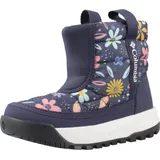 Columbia Snowtrot Mid nocturnal/wildflower whimsy 30
