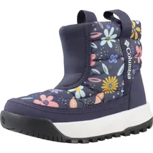 Columbia Snowtrot Mid nocturnal/wildflower whimsy 30