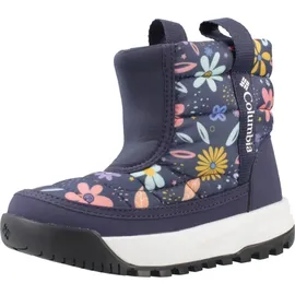 Columbia Snowtrot Mid nocturnal/wildflower whimsy 30