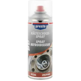 PRESTO Kälteschockspray 400 ml