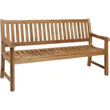 Zebra Technologies President-Bank 160 x 68 x 90 cm braun