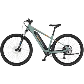 Fischer Montis 2.2 Active 29 Zoll RH 49 piniengrün matt