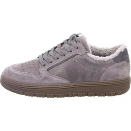 Paul Green 5369 Damen Grau 41