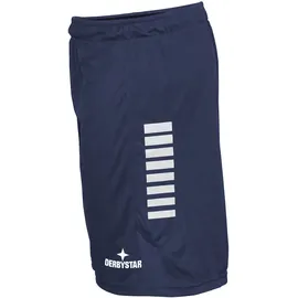 derbystar Primo v24 - navy/weiss - L