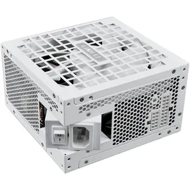 Lian Li RS Series 80 Plus Gold Netzteil 1.200 Watt, mit RS Hub, weiß