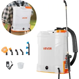Vevor Akku-Sprühgerät 12 L Drucksprüher