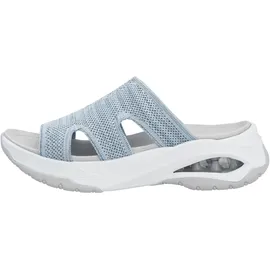 Rieker W3150-10 Herren Blau 42