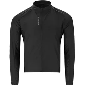 Endurance Fahrradjacke Bike Elite X1' - Schwarz,Weiß - S