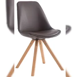 CLP Laval Square braun / natura