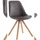 CLP Laval Square braun / natura